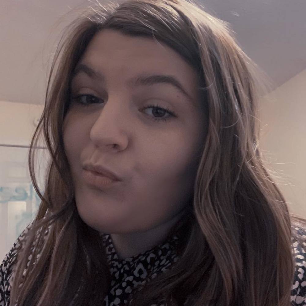 Meet your Posher, Kaylee